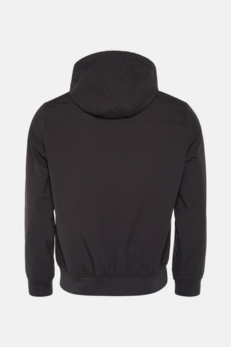 Veste de pluie - noir - ONLY & SONS®