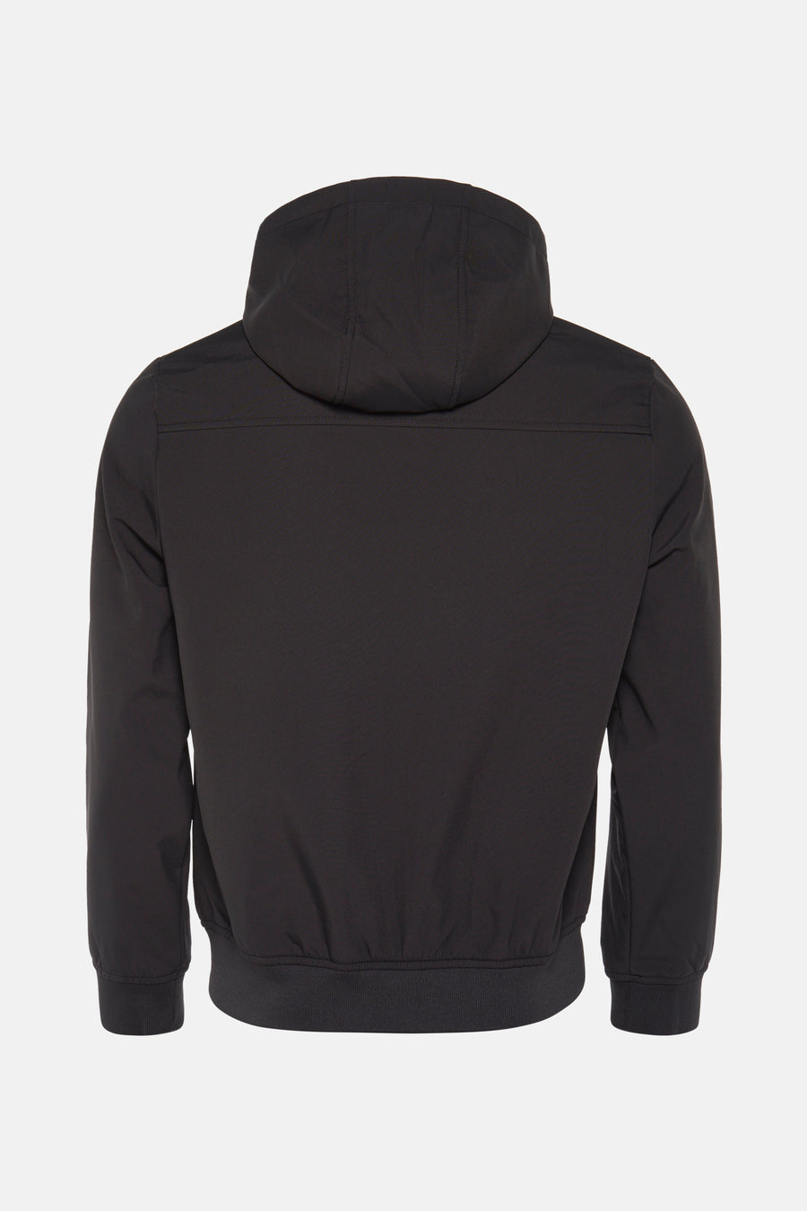 Veste de pluie - noir - ONLY & SONS®