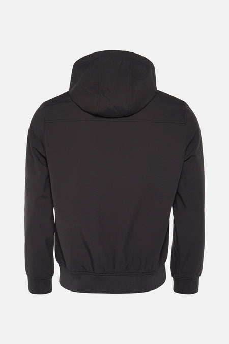 ONSBOWIE SOFTSHELL BOMBER NOOS