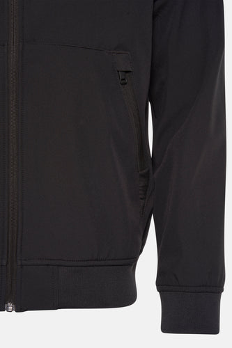 Veste de pluie - noir - ONLY & SONS®