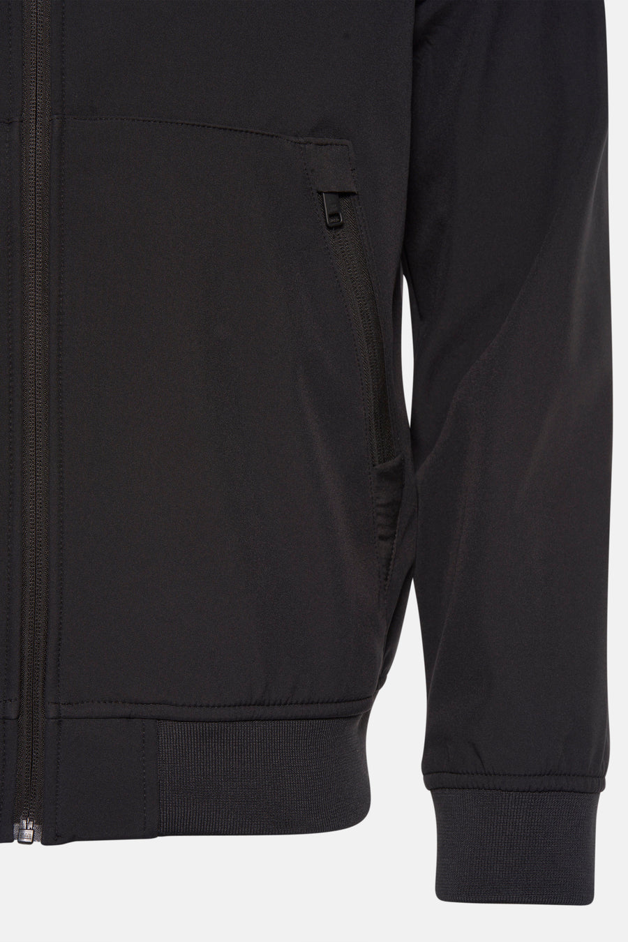 Veste de pluie - noir - ONLY & SONS®