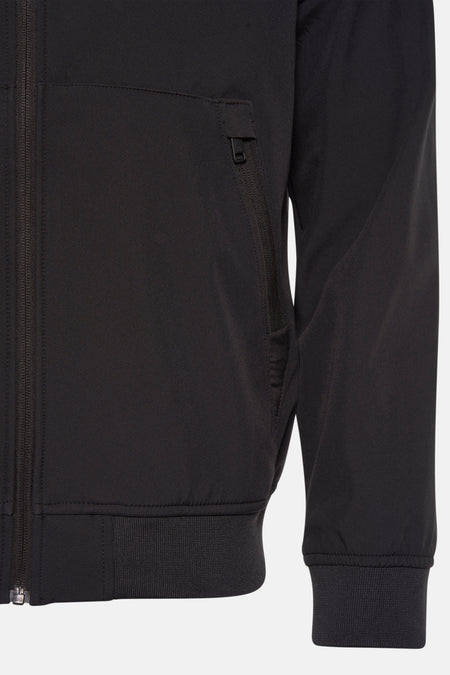 ONSBOWIE SOFTSHELL BOMBER NOOS