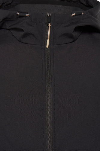 Veste de pluie - noir - ONLY & SONS®