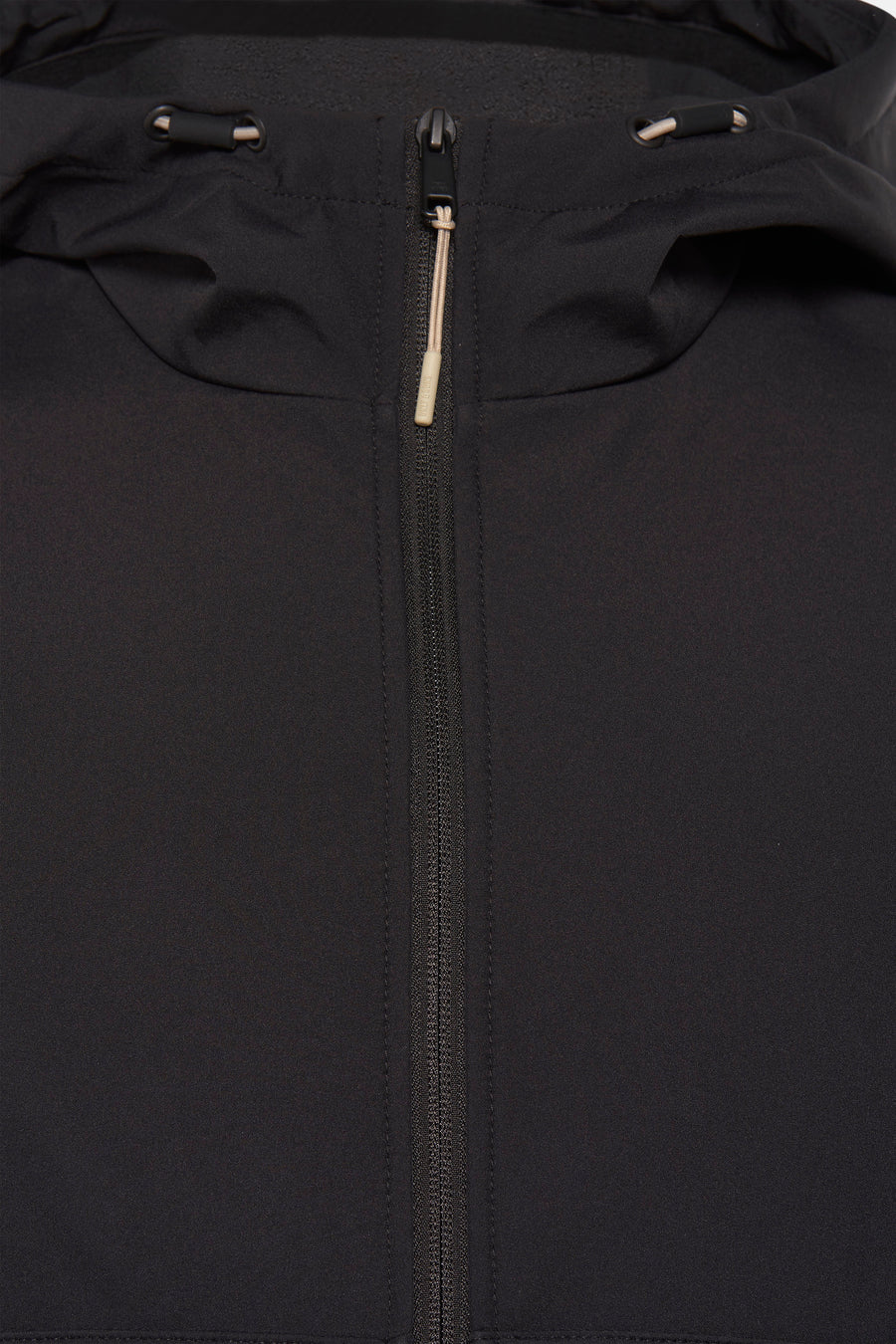 Veste de pluie - noir - ONLY & SONS®