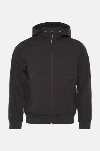 Veste de pluie - noir - ONLY & SONS®