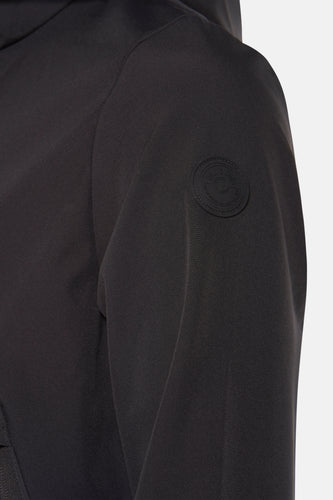 Veste de pluie - noir - ONLY & SONS®