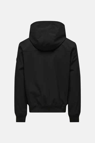 Veste de pluie - noir - ONLY & SONS®