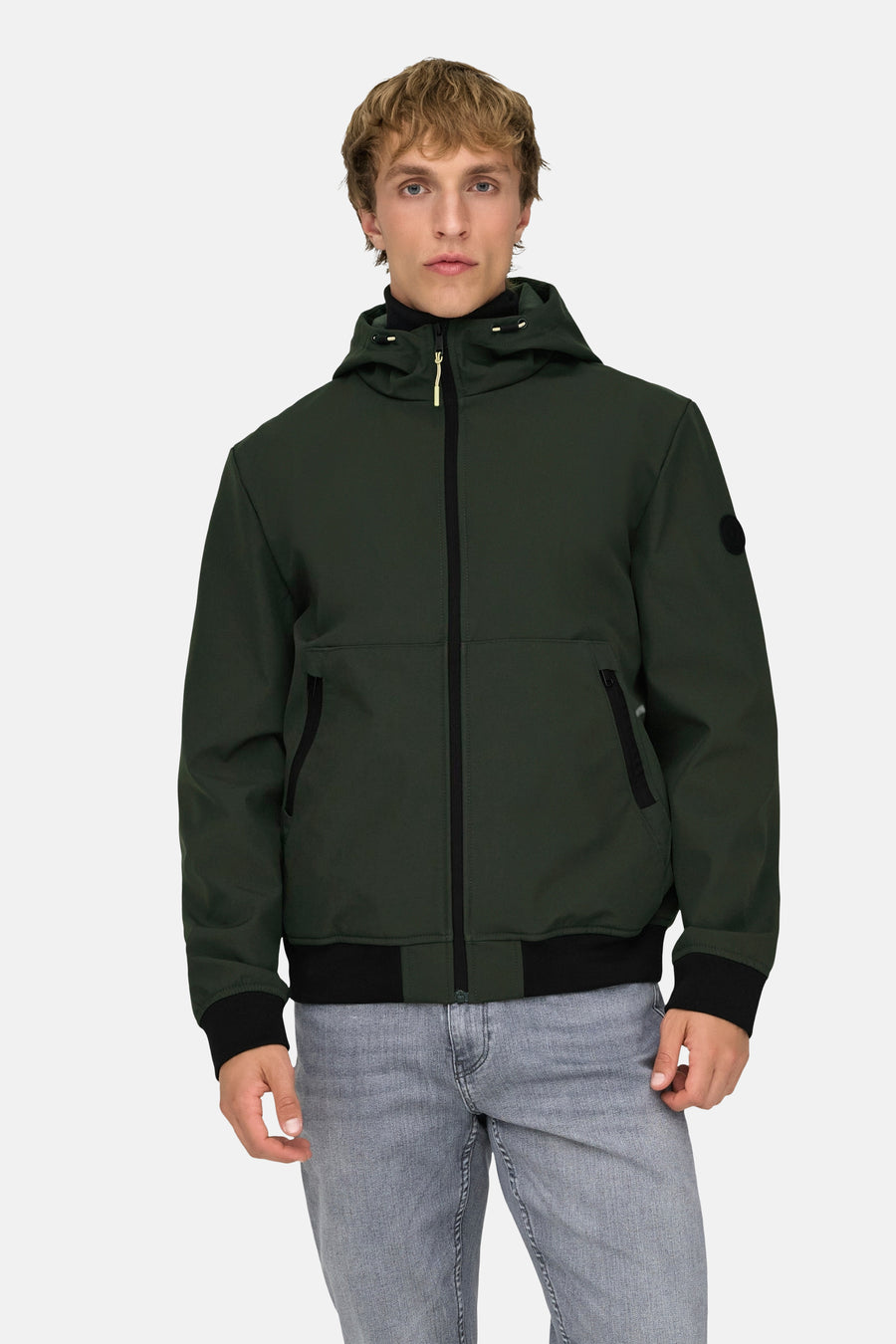 Vestes de pluie vert - ONLY & SONS®
