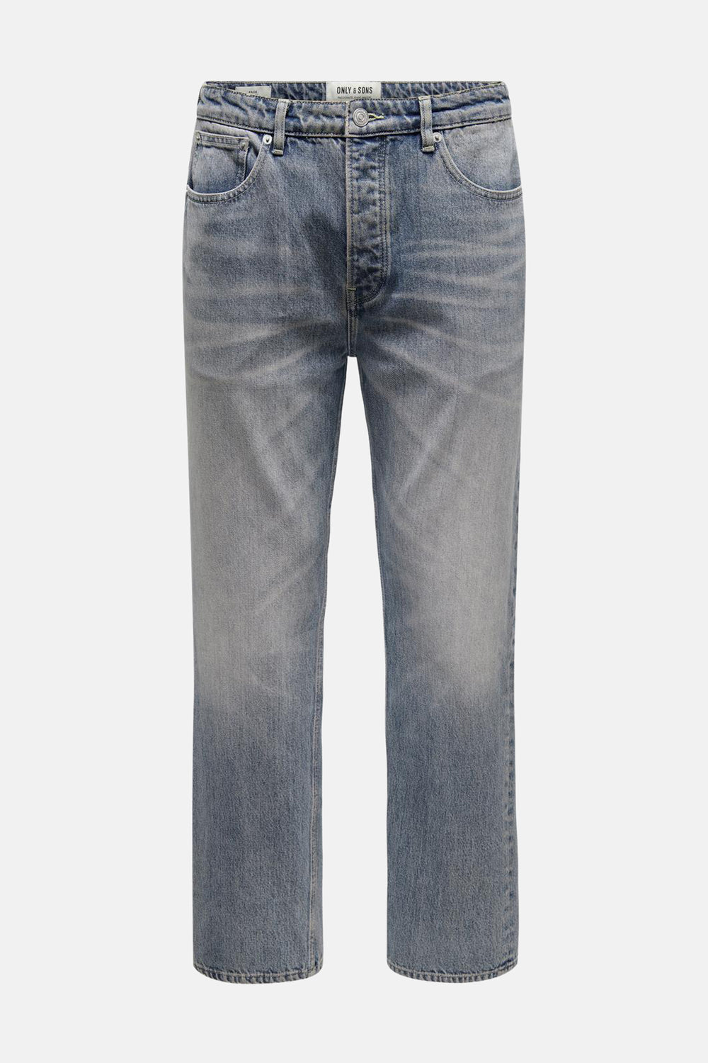Jeans wide  - ONLY & SONS®