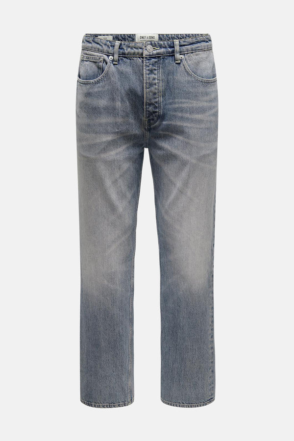 Jeans wide  - ONLY & SONS®