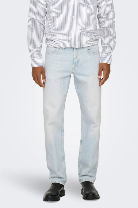 ONSEDGE STRAIGHT LB 9393 DOT DNM