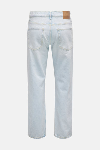 Jeans straight light blue denim - ONLY & SONS® - ONLY & SONS®