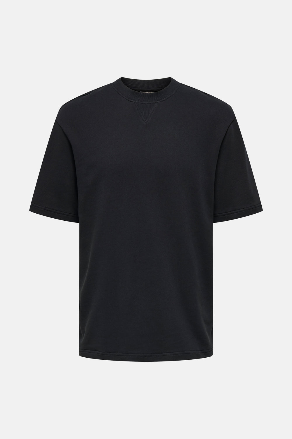 T-shirt (manches courtes) Noir - ONLY & SONS®