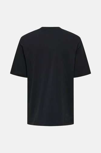 ONSMOAB LIFE RLX SS TEE