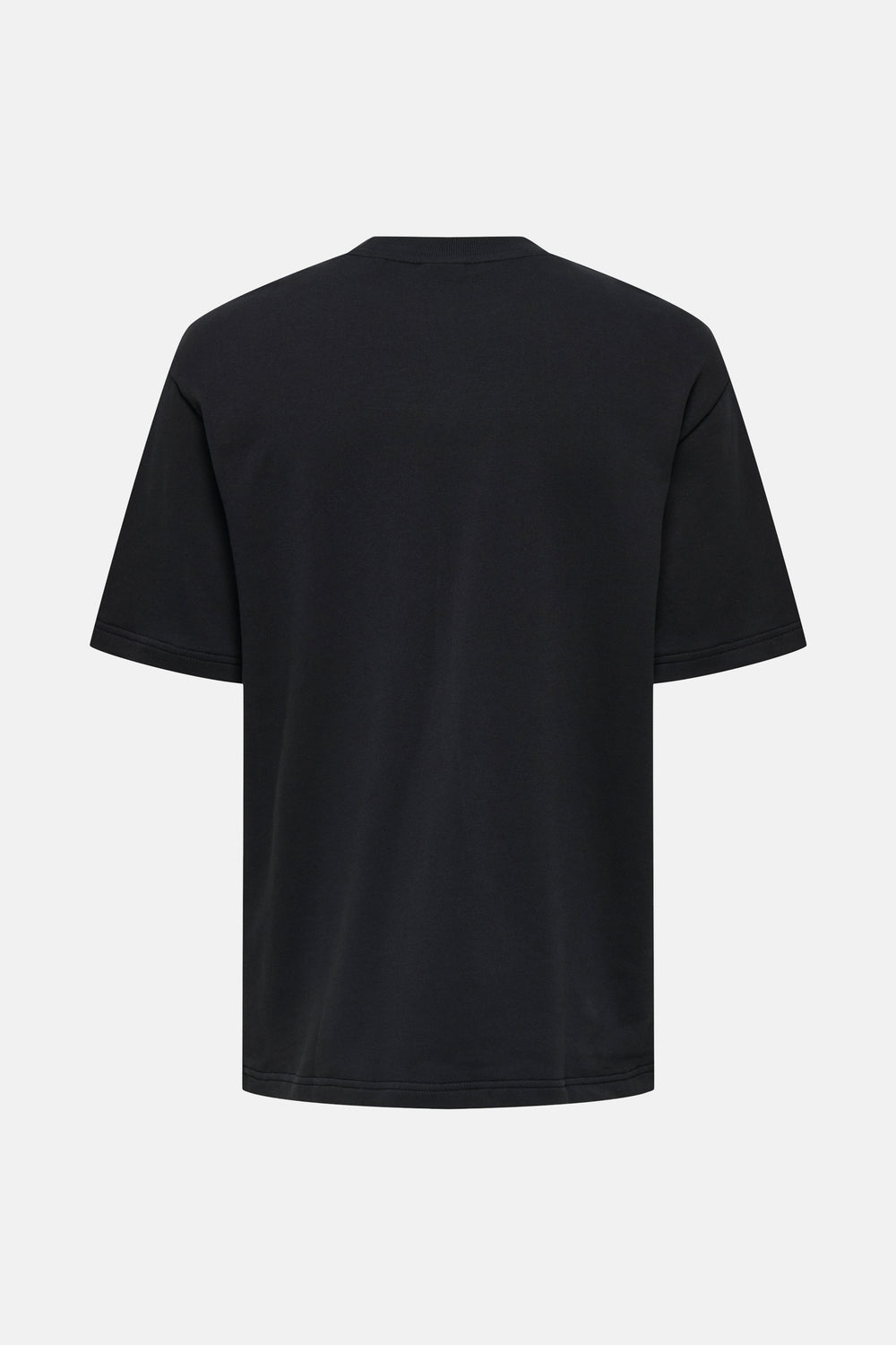 T-shirt (manches courtes) Noir - ONLY & SONS®
