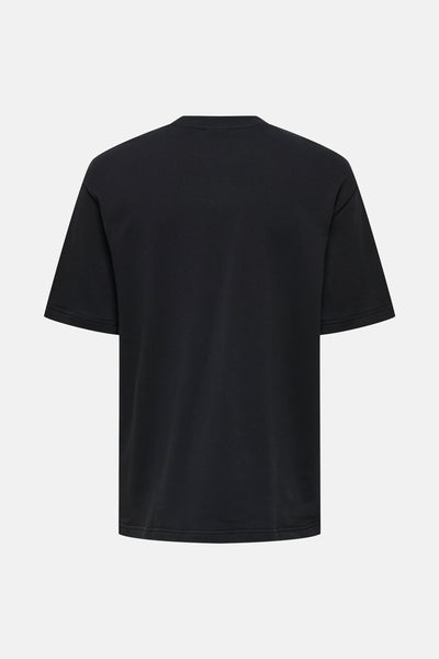 T-shirt (manches courtes) Noir - ONLY & SONS®