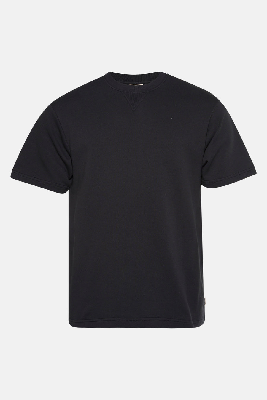 T-shirt à manches courtes - noir - ONLY & SONS® - 3