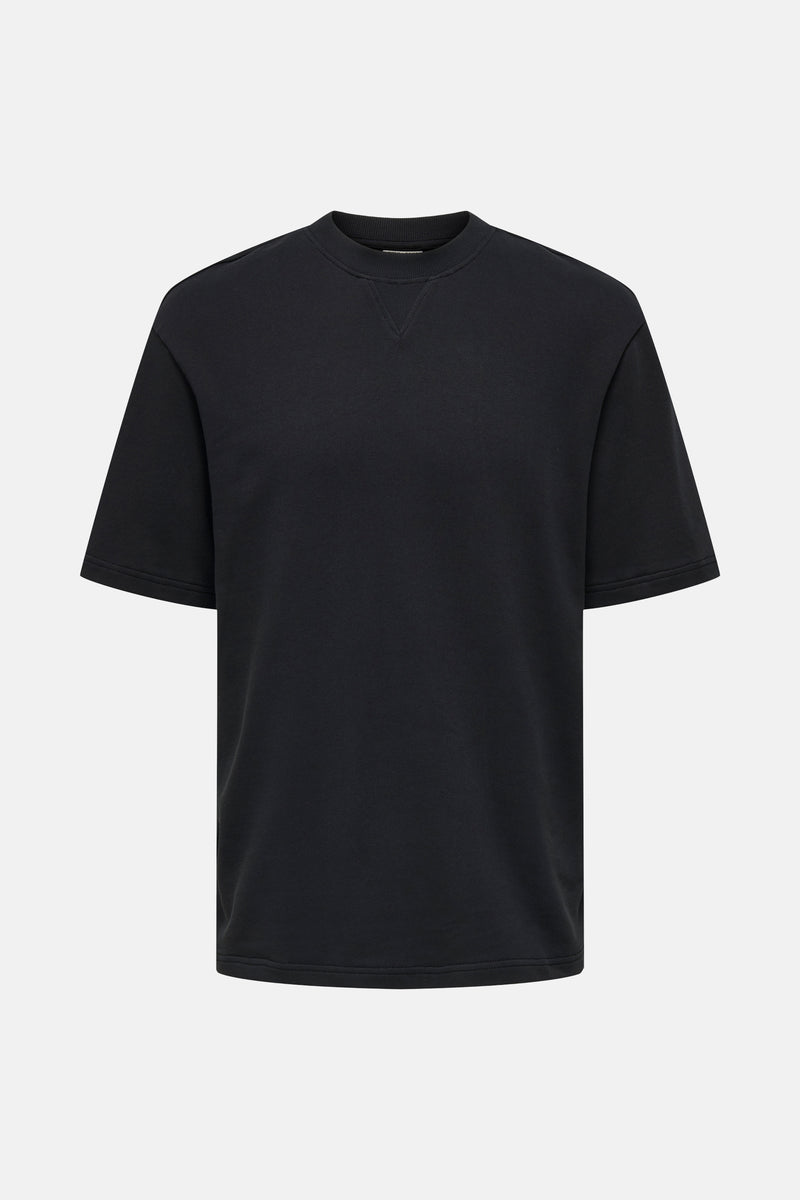 ONSMOAB LIFE RLX SS TEE