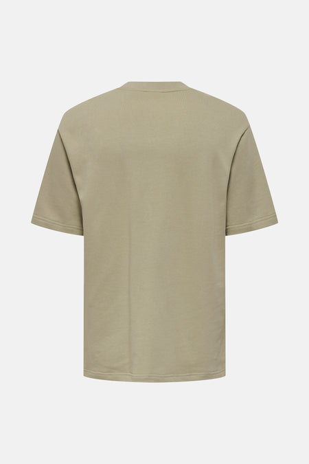 ONSMOAB LIFE RLX SS TEE