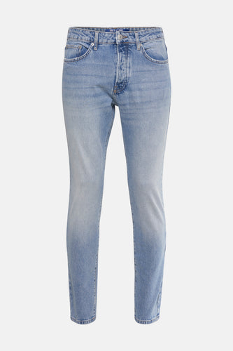 YOKE - light blue denim - ONLY & SONS®