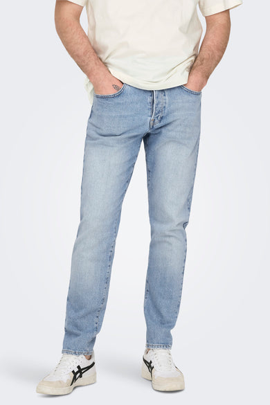 ONSYOKE TAPERED LB 9684 DOT DNM NOOS