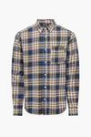 ONSRAL LS SLIM CHECK SHIRT