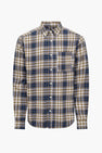 ONSRAL LS SLIM CHECK SHIRT