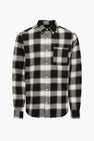 ONSRAL LS SLIM CHECK SHIRT