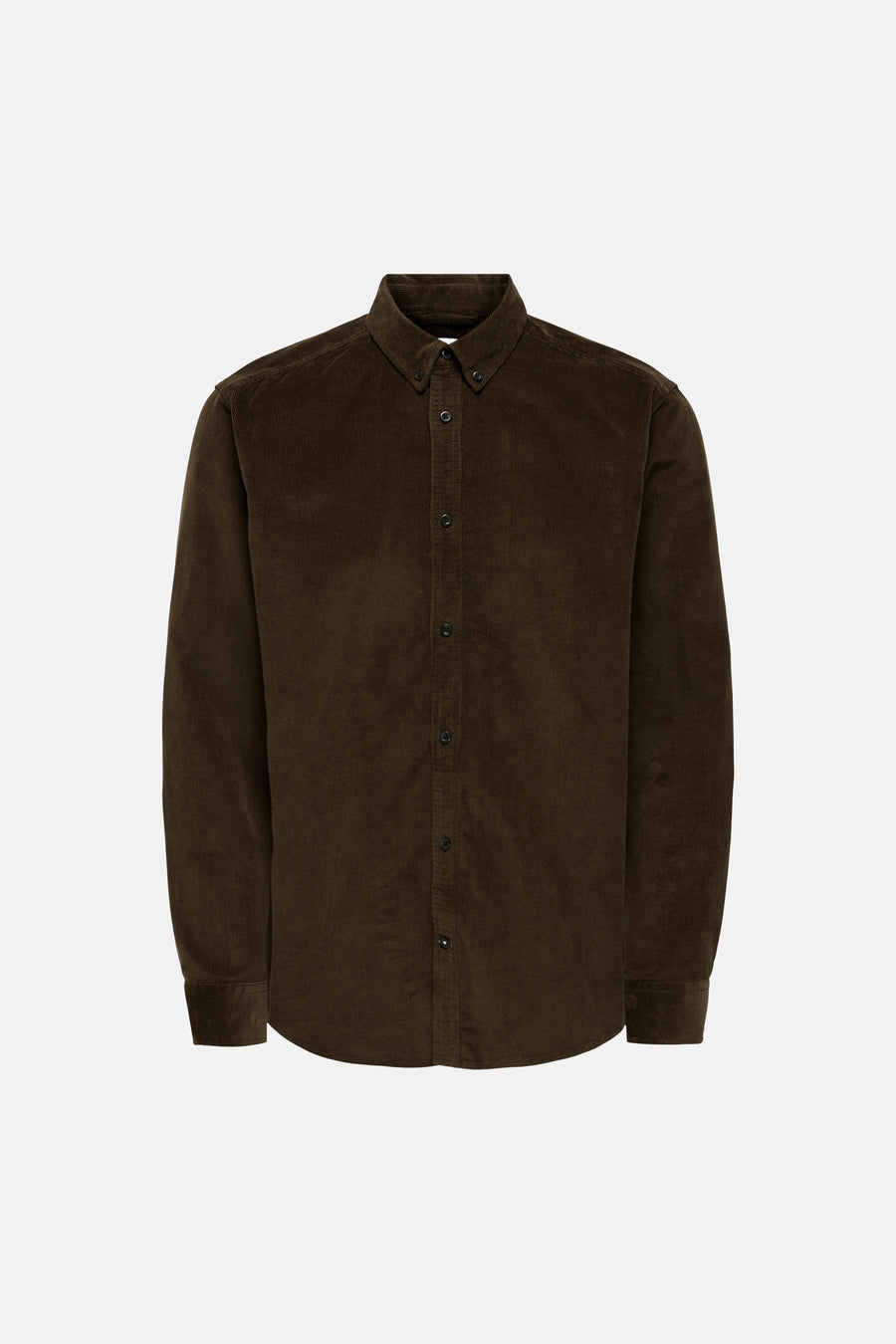 Chemise (manches longues) brun - ONLY & SONS®