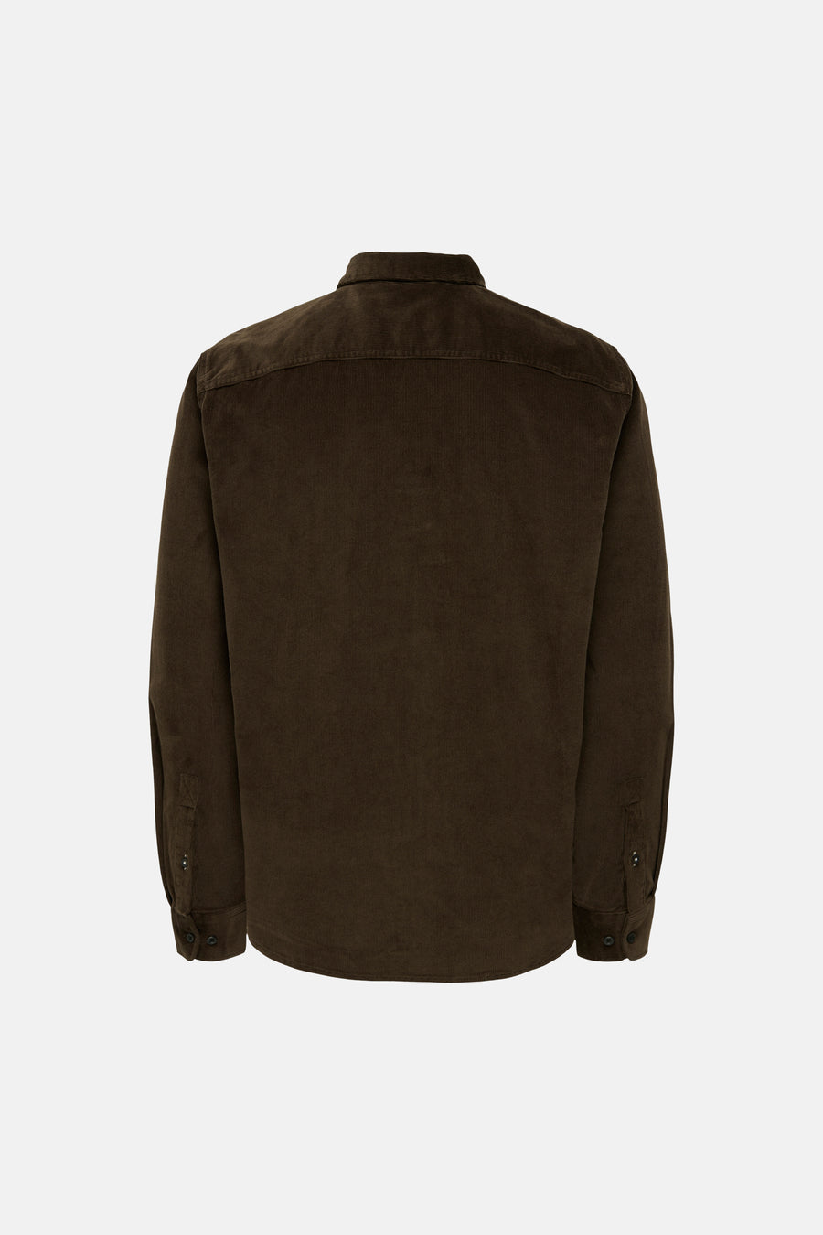 Chemise (manches longues) brun - ONLY & SONS®