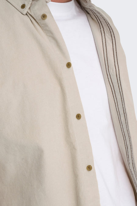 ONSMICHAEL 18W REG CORD STRETCH LS NOOS