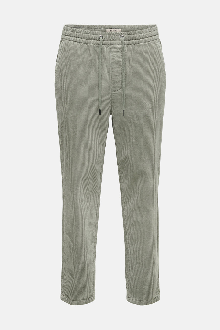 Pantalon - gris - ONLY & SONS®