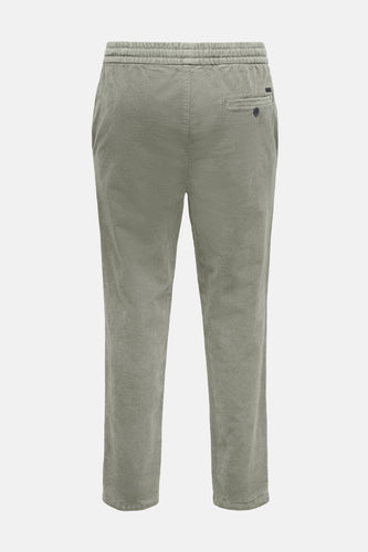 Pantalon - gris - ONLY & SONS®