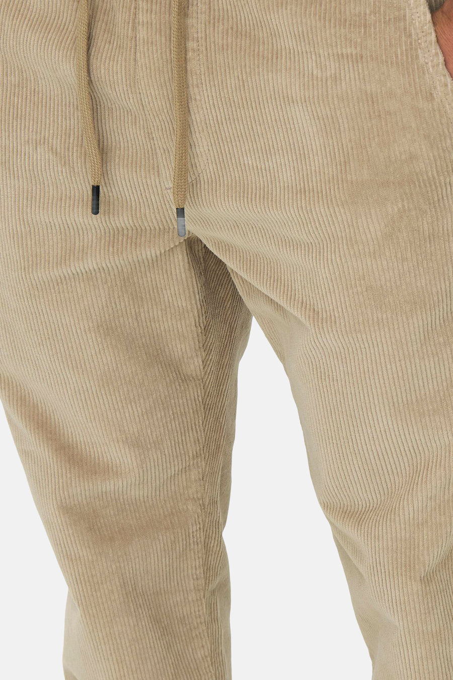 Pantalon - beige - ONLY & SONS®