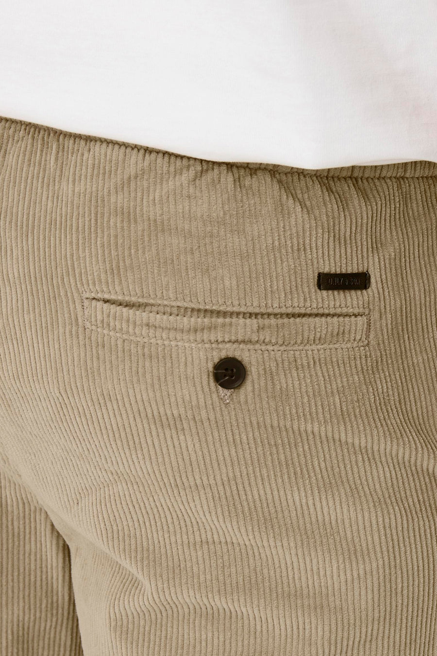 Pantalon - beige - ONLY & SONS®