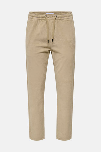 Pantalon - beige - ONLY & SONS®