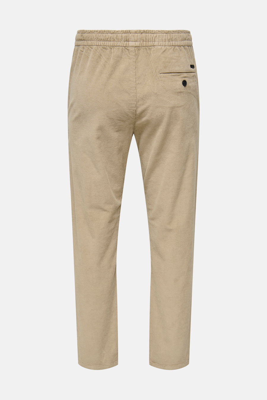 Pantalon - beige - ONLY & SONS®