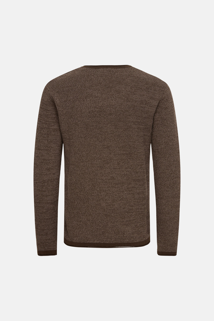 Pull col O brun - ONLY & SONS®