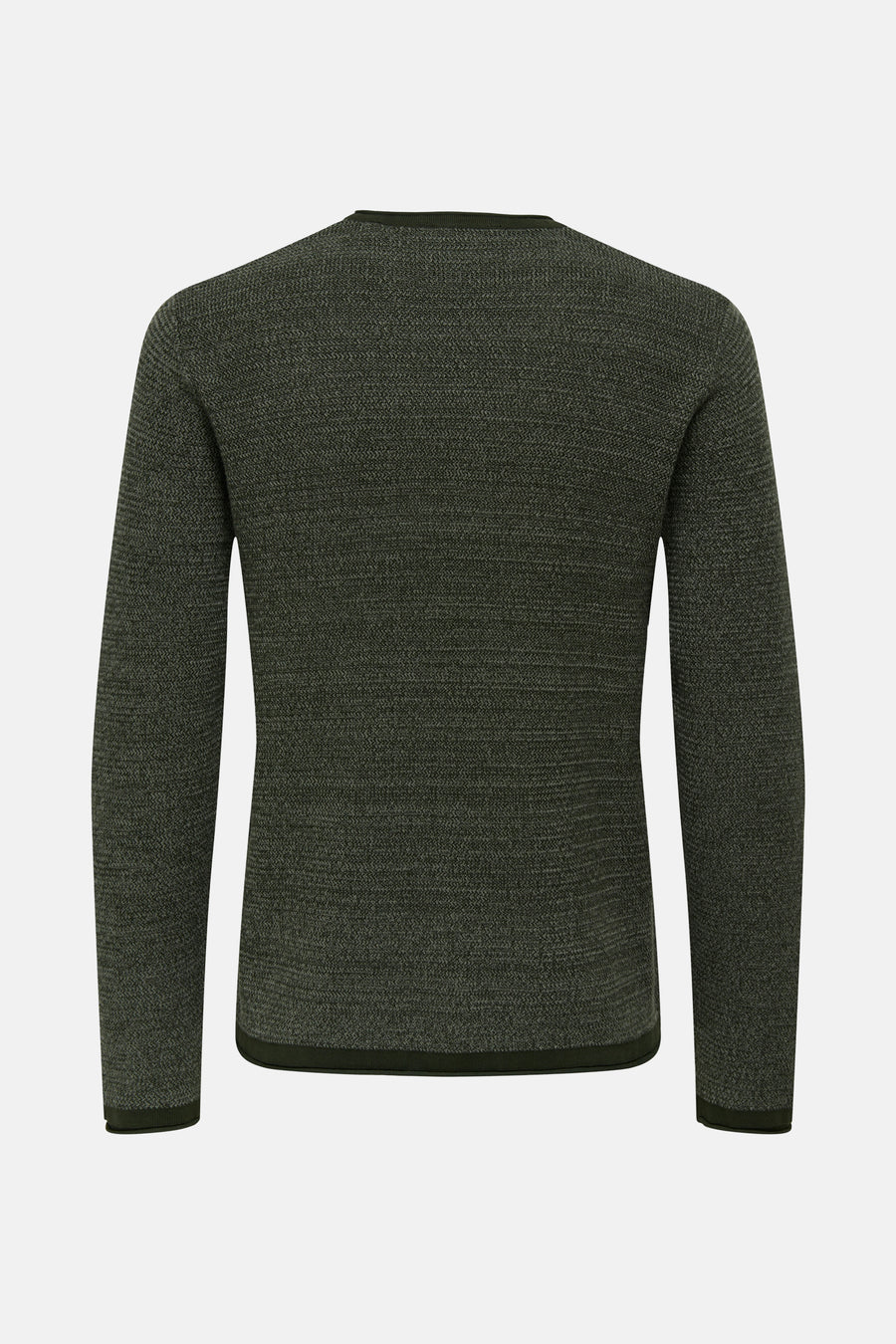 Pull à col rond - vert - ONLY & SONS®