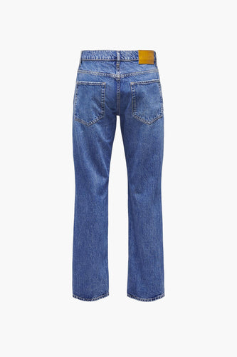 EDGE - mid blue denim - ONLY & SONS®