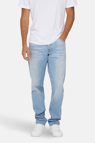Jeans straight light blue denim - ONLY & SONS® - ONLY & SONS®