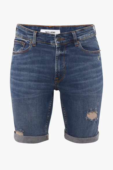 ONSPLY DMBD 0077 DCC DNM SHORTS CS