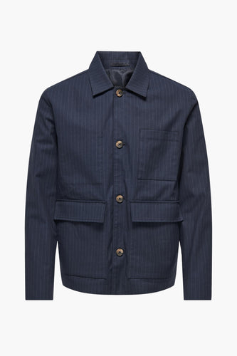 ONSKANE LIFE CASUAL 0205 JACKET