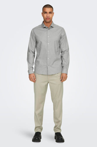 ONSLOU ENO LIFE TAP 0036 PANT