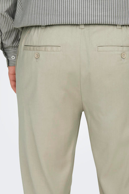 ONSLOU ENO LIFE TAP 0036 PANT