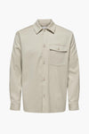 ONSEVEN LIFE LS 0036 SHIRT