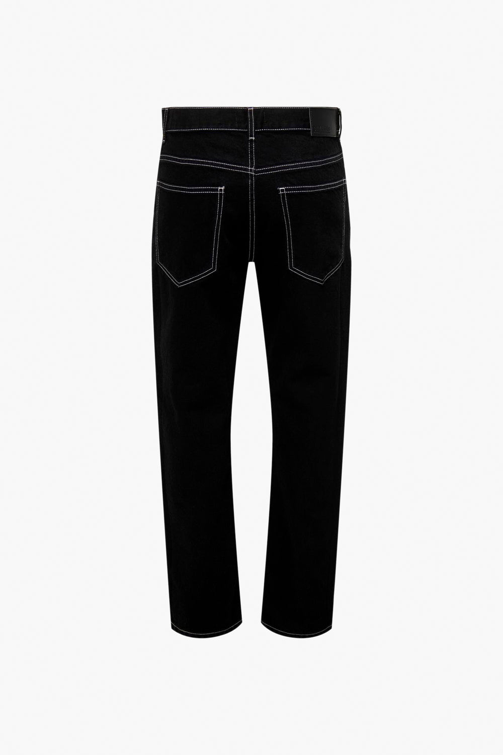 Jeans straight Black denim - ONLY & SONS®