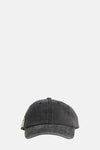 ONSDONALD WASHED BASEBALL CAP