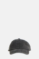 ONSDONALD WASHED BASEBALL CAP
