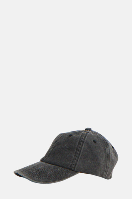 ONSDONALD WASHED BASEBALL CAP